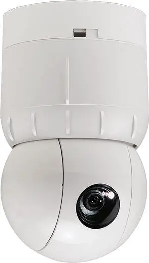 American Dynamics SDU8E ADSDU8E35WP 540TVL 35X Indoor Dome Camera