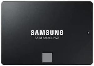 Samsung MZQLB7T6HALA-00AAZ PM983a 7.68TB PCIe Gen3 x4 NVME 2.5-Inch Solid State Drive
