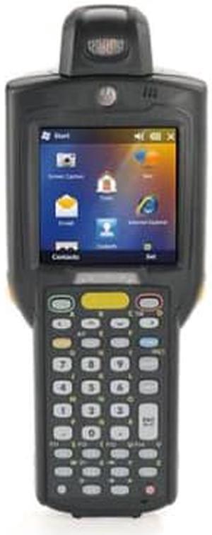 Motorola MC3190-RL3S24E0A MC3100 3-Inch 1D Mobile Handheld Computer