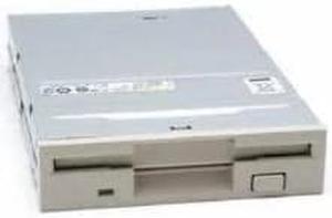 Teac FD235HFC110 / FD-235HF-C110 1.44Mb 3.5-Inch Internal Floppy Disk Drive