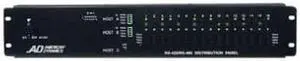 American Dynamics ADAC422D RS-422/485 Distribution Panel