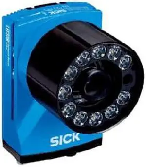Sick V2D652R-MEWHA6 2048x1088 Lector 652 Dynamic Focus Code Reader