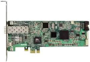 Matrox XTO2A-FESLPAF 1xPCI Expressx1 Adapter Card