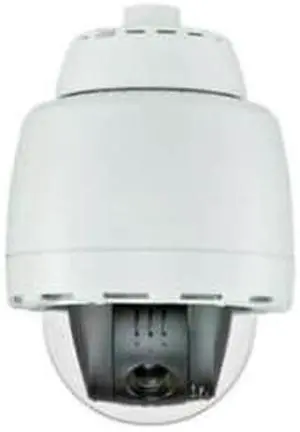 American Dynamics 0101-0678-02 Network IP 2MP PTZ 30x Surveillance Camera (NOB)