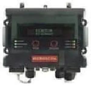 Microscan FIS-0210-0004G MS-Connect 210 Connectivity Box with Ethernet