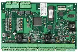 Honeywell PW5K1R2 PW-Series Pro-Watch Access Control Two Reader Module Board