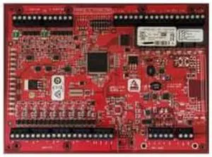 Lenel LNL-1320-S3B Series 3 Dual Reader Interface Module Board