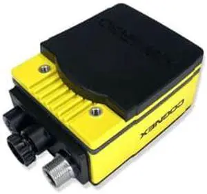 Cognex IS7800C-363-50 7000 640x480 In-Sight Color Vision Sensor Came