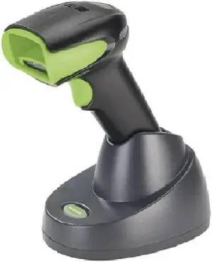 Honeywell 1902GSR-2USB-5-BF / 1902GSR-2-BF 2D-Imager Standard Range Handheld Barcode Scanner Kit