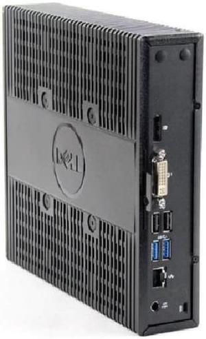 Dell 909780-01L Wyse Z90Q7 AMD G-Series 2Ghz 4Gb DDR3 Thin Client