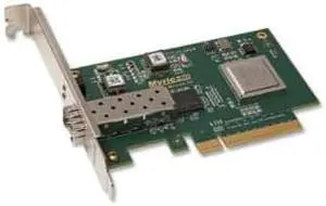 Myricom 10G-PCIE-8B-S Single-Port PCI-Express x8 Low-Profile Network Adapter (NOB)