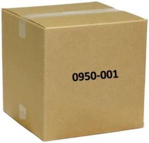 Axis 0950-001 / P3224-V Mk II Dome Security Camera