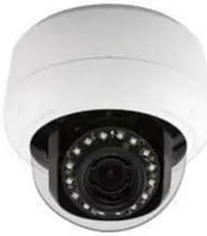 American Dynamics IPS02D2ISWIT Illustra Pro 2MP 3-9MM Indoor Mini-Dome Camera
