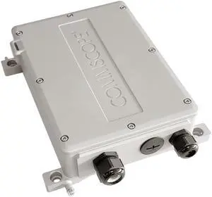 CommScope PFU-P-C-O-060-011-Port 10/100/1000 BASE-T POE Extender