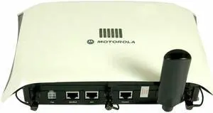 Motorola AP-7131N-66S70-WR AP-7131 Dual Band 2.41GHz 802.11n Wireless Access Point