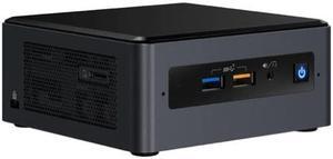 Intel BOXNUC8I7BEH1 Core i7-8559U 2.70Ghz DDR4 SDRAM Quad-Core NUC Kit