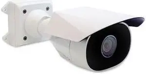 Avigilon 3.0C-H5SL-BO1-IR 3 MP 3.1 To 8.4MM IP Bullet Camera (NOB) Avigilon 3.0C-H5SL-BO1-IR 3 MP 3.1 To 8.4MM IP Bullet Camera (NOB)