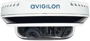 Avigilon 20C-H4A-4MH-360 20MP 2.8MM 4-Sensor IP Dome Camera(NOB)