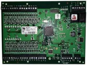 Mercury MR16IN 12-24VDC Input Access Control System (NOB)