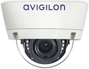 Avigilon 2.0C-H4A-D1-IR 2MP 3 To 9mm Indoor IP Dome camera (NOB)