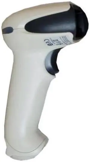 Honeywell 1500H-0 Xenon 1D/PDF 417 / 2D LIMITED Area Handheld Scanner