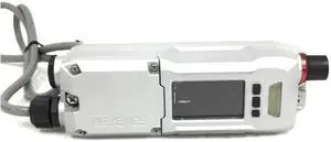 Keyence FD-R50 40A/50A Clamp-on Ultrasonic Flow Sensor Keyence FD-R50 40A/50A Clamp-on Ultrasonic Flow Sensor
