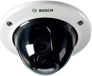 Bosch NIN-63023-A3-A FLEXIDOME IP Starlight 6000 2MP 3-9Mm Lens IP Dome Camera