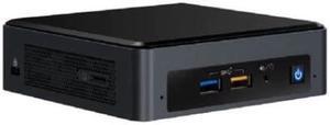 Intel BOXNUC8i7BEK / BOXNUC8I7BEK1 NUC 8 I7-8559U 2.7GHz DDR4-SDRAM NUC Kit