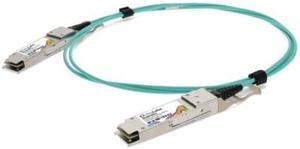 Mellanox MFS1S00-H003V 200Gbit/s InfiniBand QSFP56+Active Optical Cable