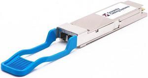 Juniper Network QSFP-100G-LR4-C 1310nm 100GBASE-LR4 QSFP28 Transceiver(NOB)