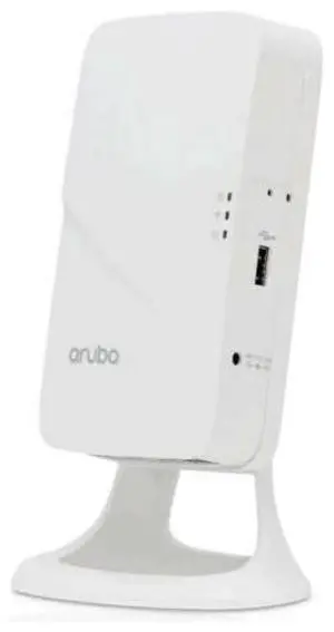 Aruba AP-303HR (US) 867Mbps 802.11ac 2x2:2 Dual Radio Wireless Access Point