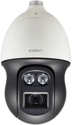 Hanwha Techwin XNP-6371RH Wisenet X 2MP 6 To 222MM 37x PTZ Camera