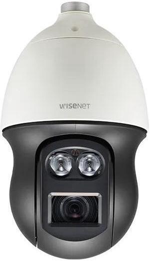Hanwha Techwin XNP-6370RH 2MP 6 To 222MM Network IR Outdoor PTZ Dome Camera