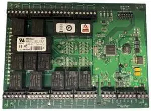 Mercury MR16OUT 16-Output multi-device Interface Panel Module (NOB)