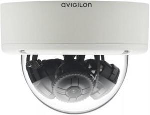 Avigilon 9W-H3-3MH-DO1-B  6144x1536 TVL 3X3MP 2.8 To 8MM  Outdoor-Indoor Dome Camera (NOB)