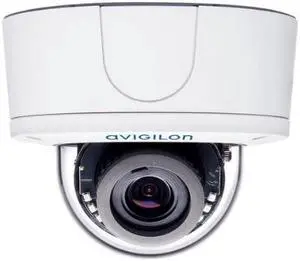 Avigilon 1.3C-H4SL-DO1-IR 1.3MP 3 To 9MM LightCatcher Indoor IP Dome Camera (NOB)