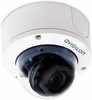 Avigilon 2.0C-H5SL-DO1-IR 2MP 3.1 To 8.4MM Outdoor IP Dome Camera (NOB)