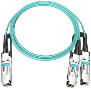 Mellanox MFS1S50-H005E InfiniBand QSFP 5M QSFP56 Active Optical Cable