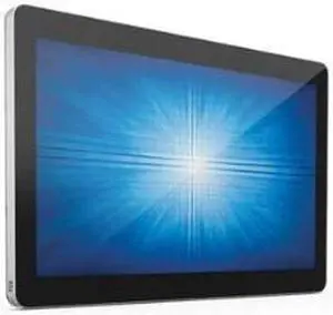 Elo E611296 I-Series 15.6-Inch 2.0 Standard All-in-One Touchscreen Monitor (NOB)