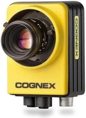 Cognex IS7020-01 / 830-0002-1R F In-Sight 7000 Series Machine Vision Camera