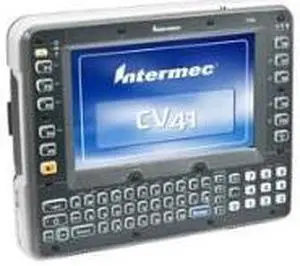 Intermec CV41AWB1A1AWWWEA 1GB 800x480 1.60GHz Vehicle-Mount Computer