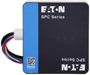 Eaton SPC100208Y8P 100kA 3-Phase Wye Panel Surge Protection Device (NOB)