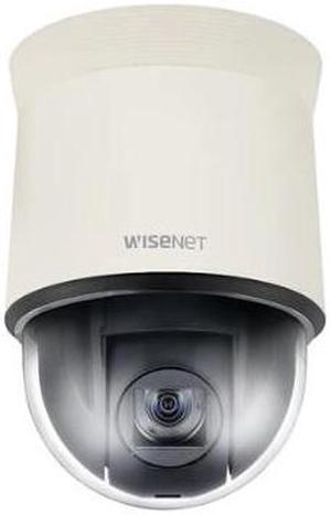 Wisenet XNP-6320 X Series 2MP 32X 4.44 To 142.6MM Indoor Dome Camera