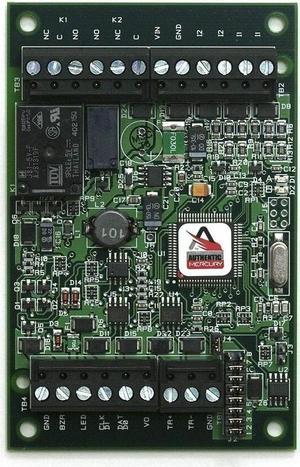 Lenel LNL-1300 Series 2 Single Reader Interface Module