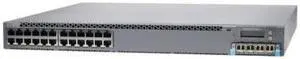 Juniper Networks - EX4300-24T - Juniper EX4300-24T Layer 3 Switch - 24 Ports - Manageable - 3 Layer Supported - 1U High