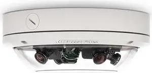 Arecont Vision AV20175DN-08 20MP Outdoor Omni-Directional Dome Camera With 4 Sensors (NOB)