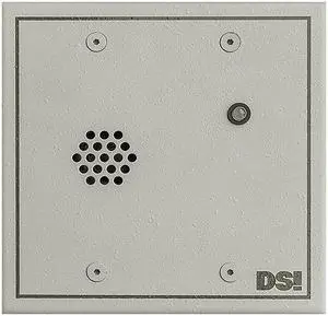DSI ES4300A-K0-T1 ES4300A 103DB 12-24 VAC/VDC Tamper Resistant Security Alarm (NOB) DSI ES4300A-K0-T1 ES4300A 103DB 12-24 VAC/VDC Tamper Resistant Security Alarm (NOB)