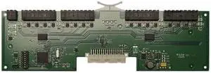 Lenel LNL-8000-MCOM RS485 Downstream 12VDC Control Module