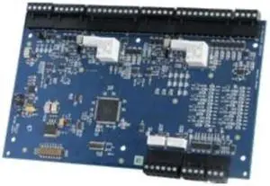 Honeywell PW7K1R2B PW-7000-Series Dual Reader Module Board