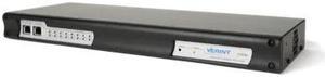 Verint S1816e-SP Nextiva-Series 16-Channels Single- and Multi-Port Video Encoder (NOB)
